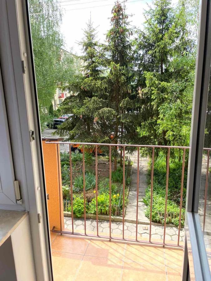 Apartamento Apartament Mickiewicza 11 Sandomierz Exterior foto
